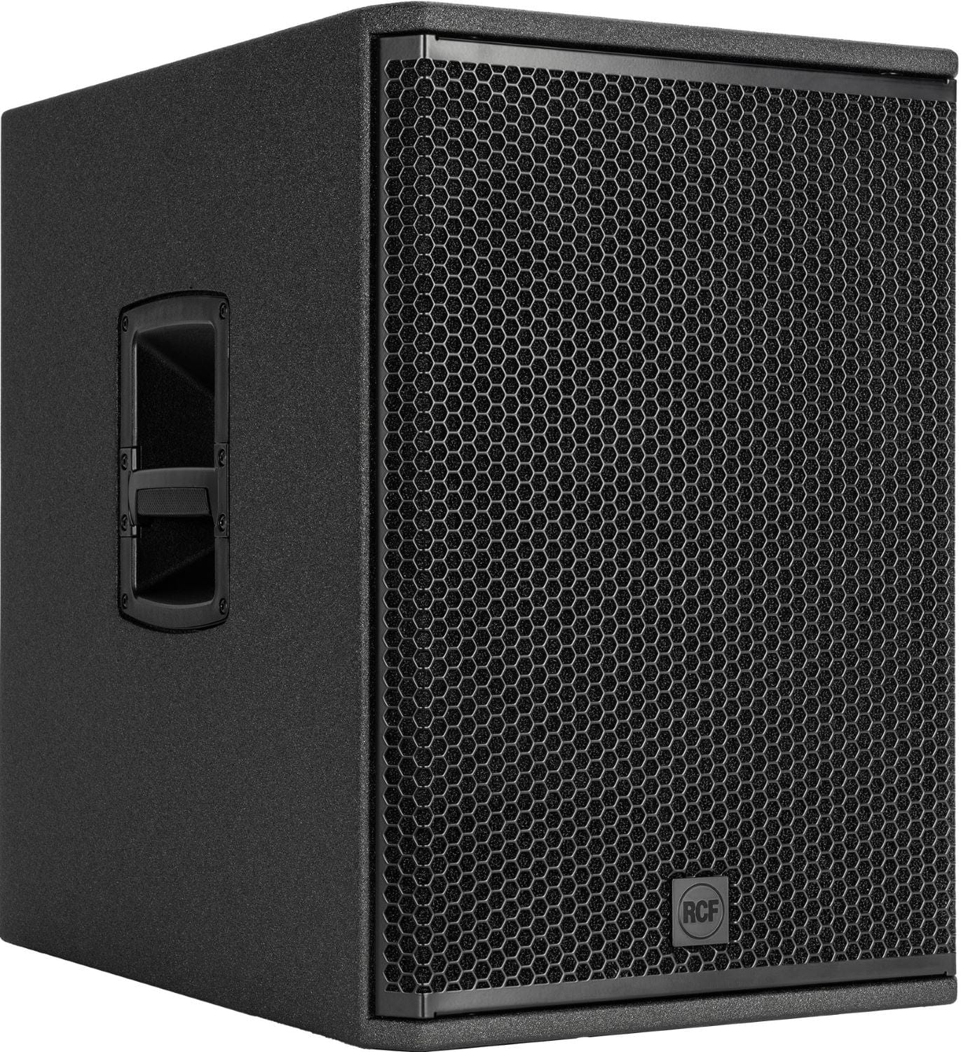 RCF SUB705-AS-MK3 Powered 15-Inch Subwoofer - PSSL ProSound and Stage Lighting