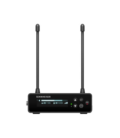 Sennheiser EW-DP ME4 SET (Q1-6) Portable Digital Wireless Set - PSSL ProSound and Stage Lighting