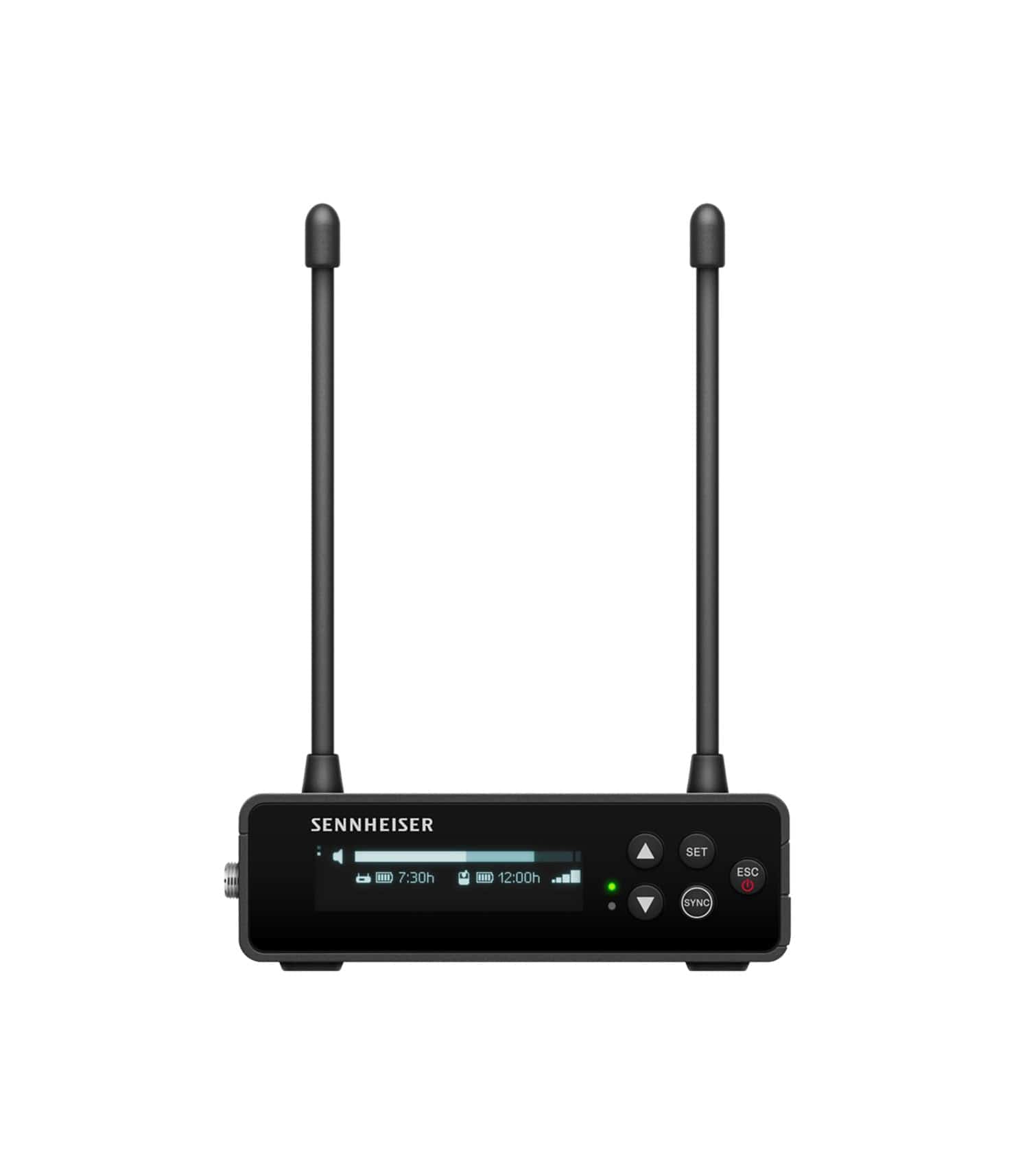 Sennheiser EW-DP ME4 SET (R1-6) Portable Digital Wireless Set - PSSL ProSound and Stage Lighting