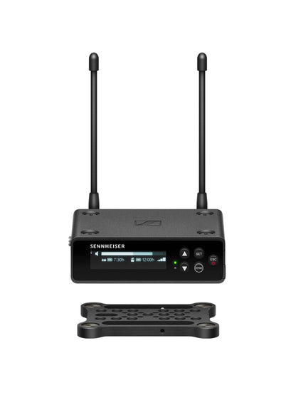 Sennheiser EW-DP ME4 SET (R4-9) Portable Digital Wireless Set - PSSL ProSound and Stage Lighting