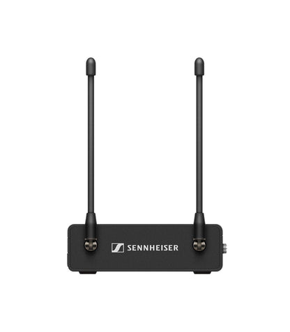 Sennheiser EW-DP ME4 SET (Q1-6) Portable Digital Wireless Set - PSSL ProSound and Stage Lighting