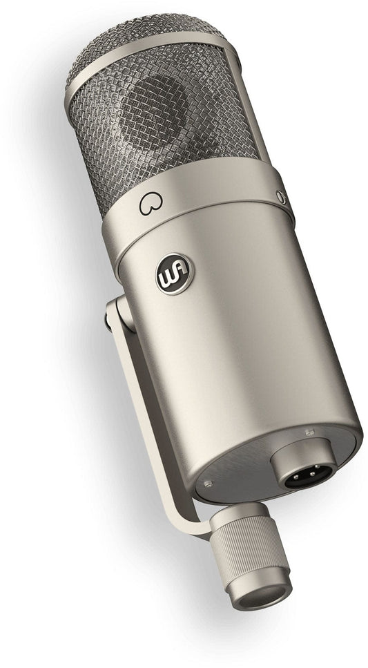 Warm Audio WA-47F LDC Microphone - PSSL ProSound and Stage Lighting