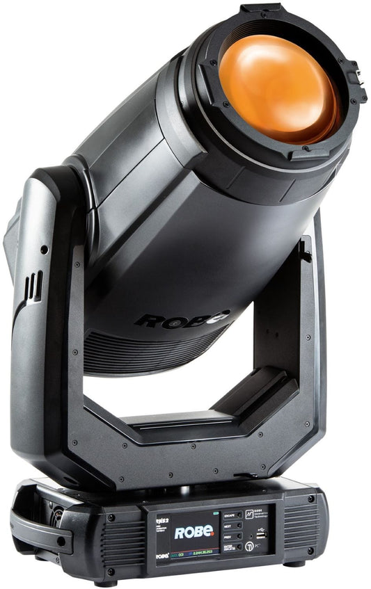Robe T1 PC MSL 550 W Multi-Spectral LED - PSSL ProSound and Stage Lighting