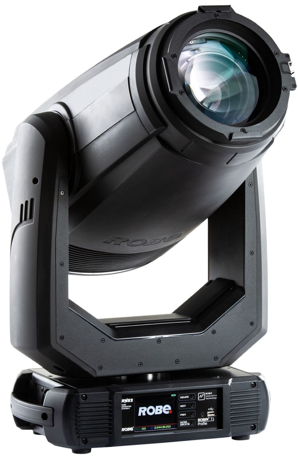 Robe T1 Profile MSL™ 550 W Multi-Spectral LED Engine Profile - PSSL ProSound and Stage Lighting