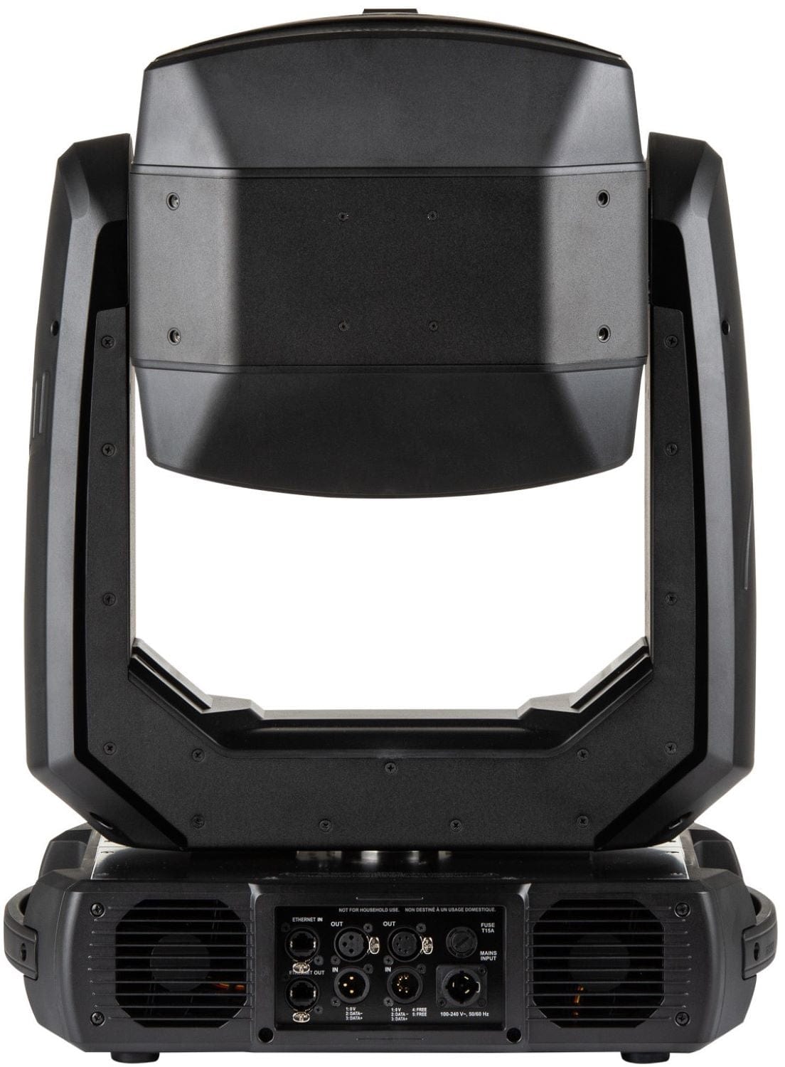 Robe T2 PC MSL 850 W Multi-Spectral LED - PSSL ProSound and Stage Lighting