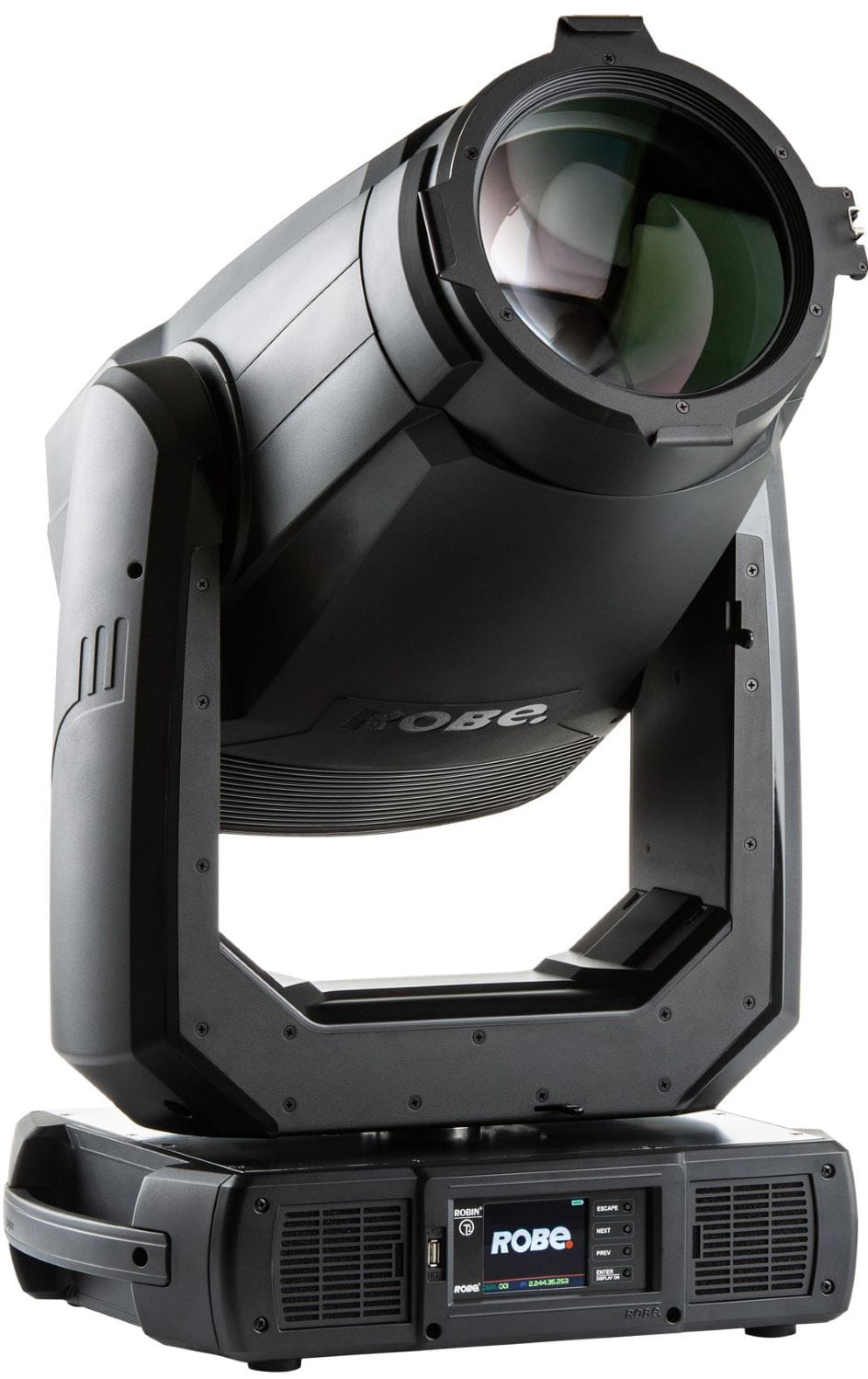 Robe T2 Profile 850 W Multi-Spectral LED 5° - 55° Profile - PSSL ProSound and Stage Lighting