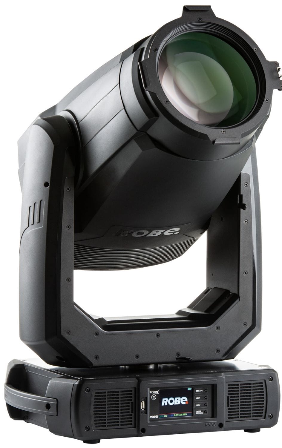 Robe T2 Profile 850 W Multi-Spectral LED 5° - 55° Profile - PSSL ProSound and Stage Lighting