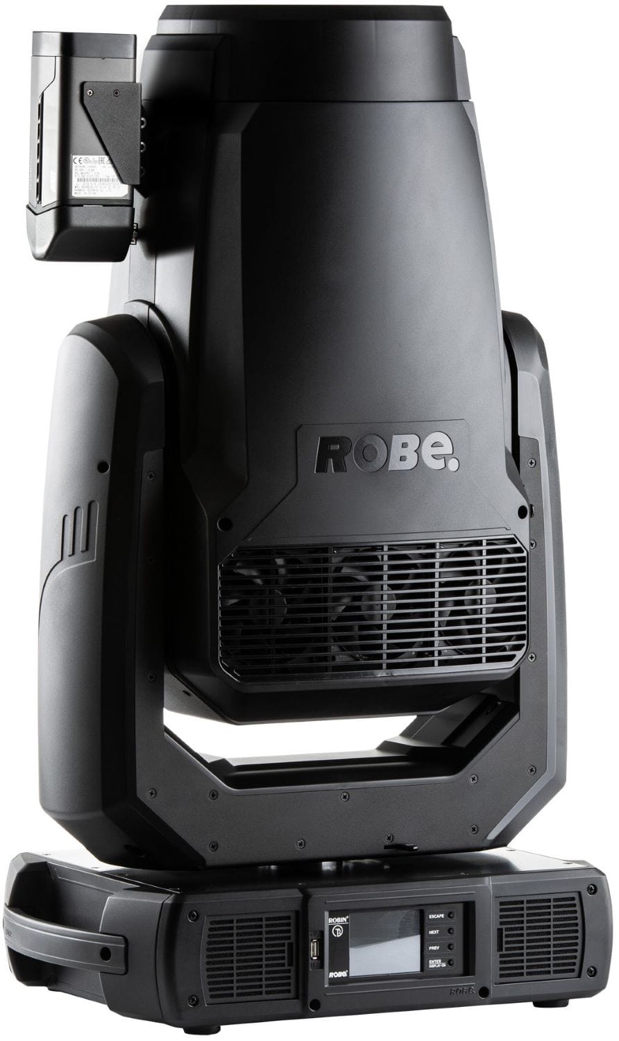 Robe T2 Profile FS 850 W Multi-Spectral LED 5° - 55° Follow Spot Profile - PSSL ProSound and Stage Lighting