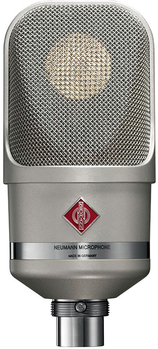 Neumann TLM-107 Multi-Pattern Condenser Microphone - PSSL ProSound and Stage Lighting