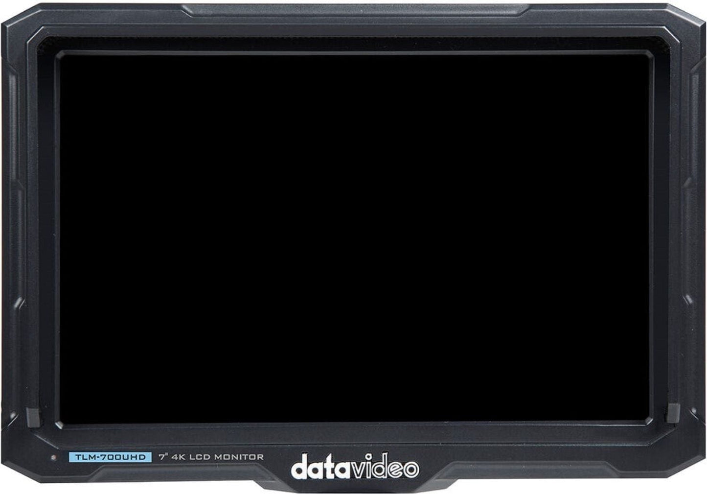 Datavideo TLM-700UHL 7-Inch 4K LCD Monitor - PSSL ProSound and Stage Lighting