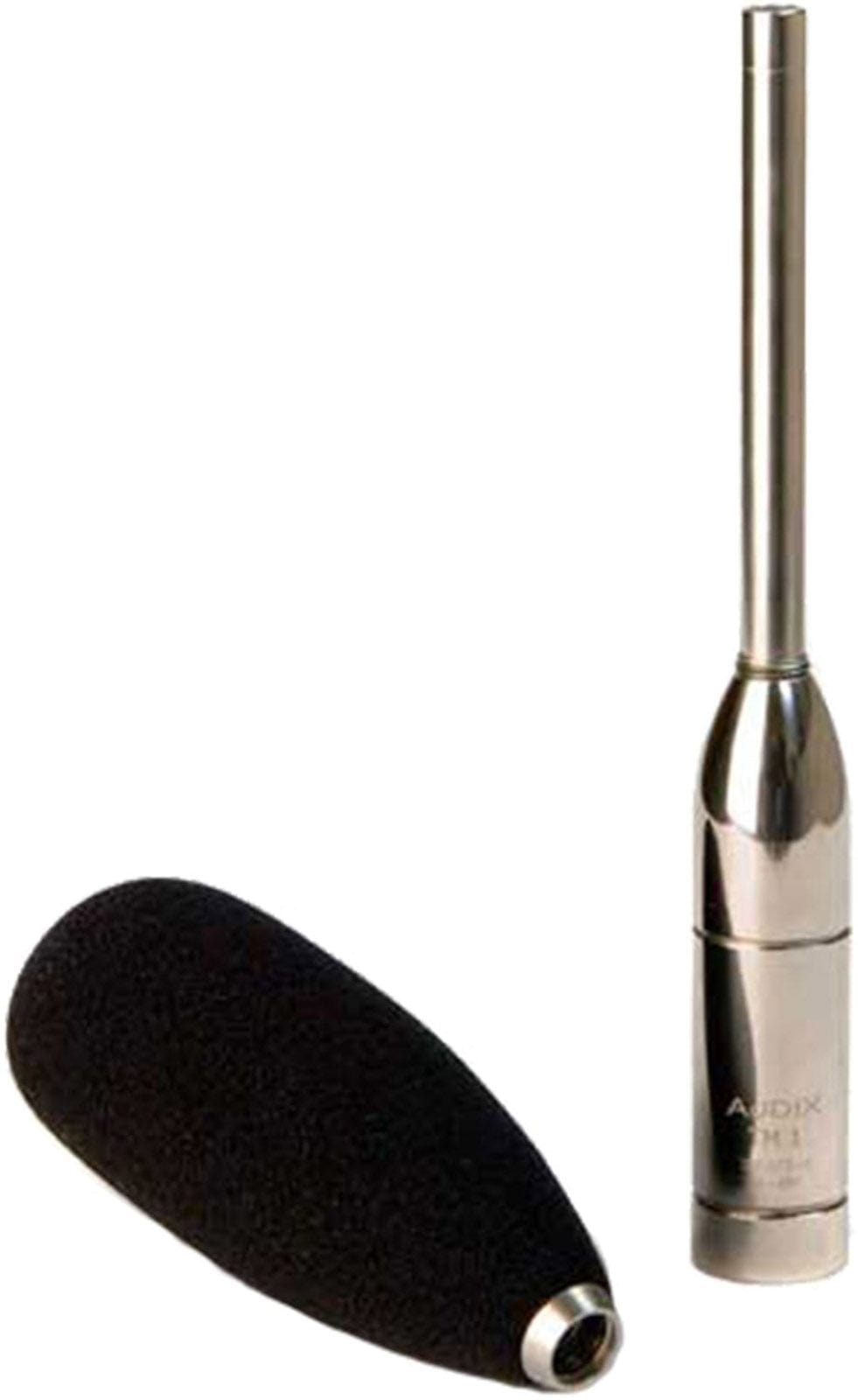 Audix TM1 Real Time Analyser Microphone - PSSL ProSound and Stage Lighting