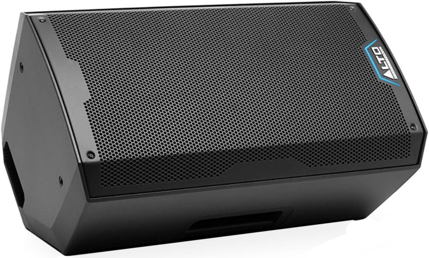Alto Professional TS412XUS 2500-Watt 12-Inch 2-Way Powered Loudspeaker with Bluetooth, DSP, and App Control - PSSL ProSound and Stage Lighting