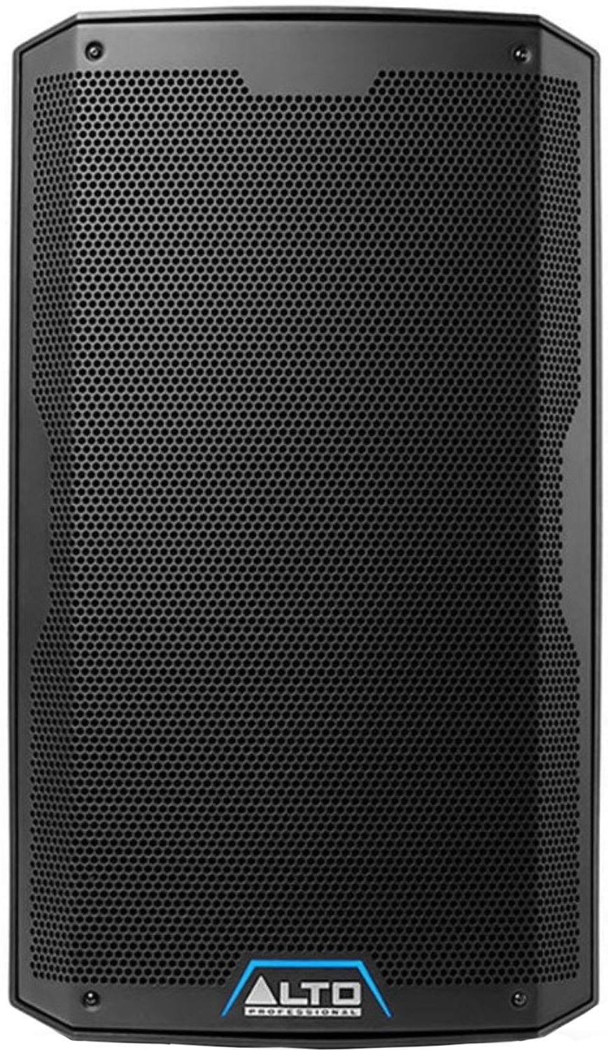 Alto Professional TS412XUS 2500-Watt 12-Inch 2-Way Powered Loudspeaker with Bluetooth, DSP, and App Control - PSSL ProSound and Stage Lighting