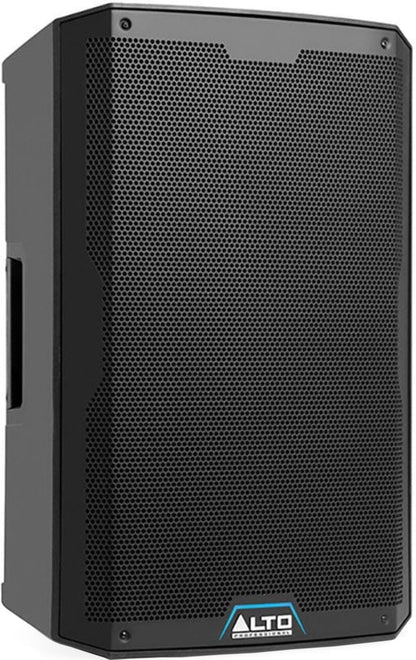 Alto Professional TS415XUS 2500-Watt 12-Inch 2-Way Powered Loudspeaker with Bluetooth, DSP, and App Control - PSSL ProSound and Stage Lighting
