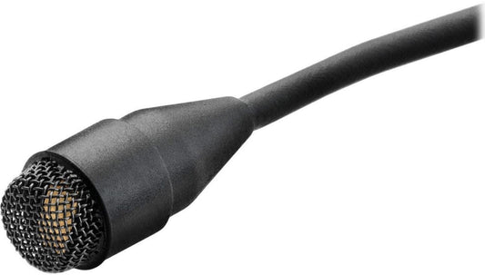 DPA 4062 Black Omnidirectional High-Sensitivity Lavalier Mic With LEMO Connector - PSSL ProSound and Stage Lighting
