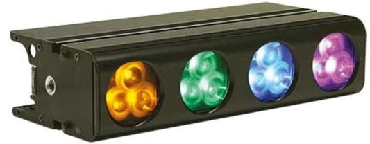 Chroma-Q Color Block RGB LED Fixture Set of 30 with Power and Data Supply - PSSL ProSound and Stage Lighting