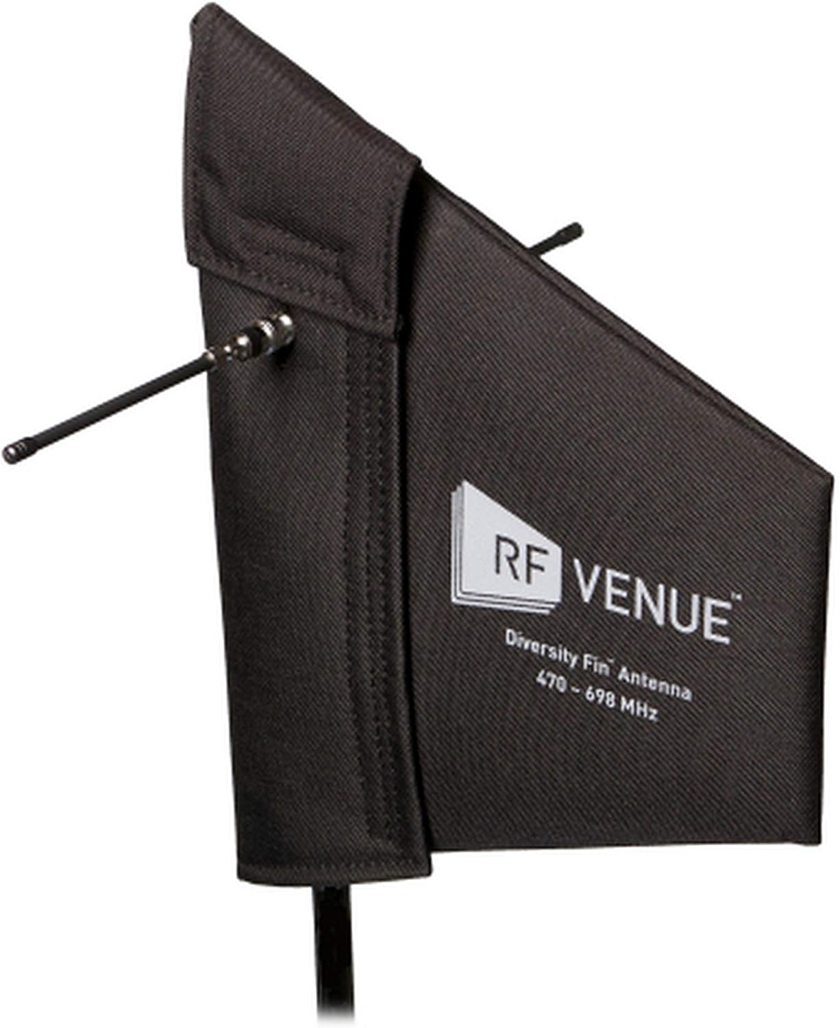 Shure RFVENUE Diversity Fin Antenna - PSSL ProSound and Stage Lighting