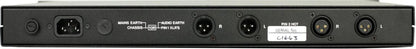Alan Smart Research C1 2 Channel Compressor - PSSL ProSound and Stage Lighting