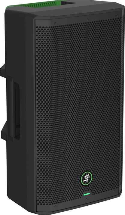 Mackie Thrash212 GO 12-Inch Battery-Powered Loudspeaker - PSSL ProSound and Stage Lighting