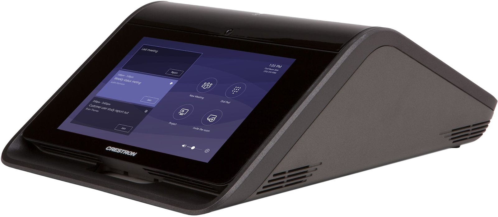 Crestron Lighting Control | Shelly Lighting