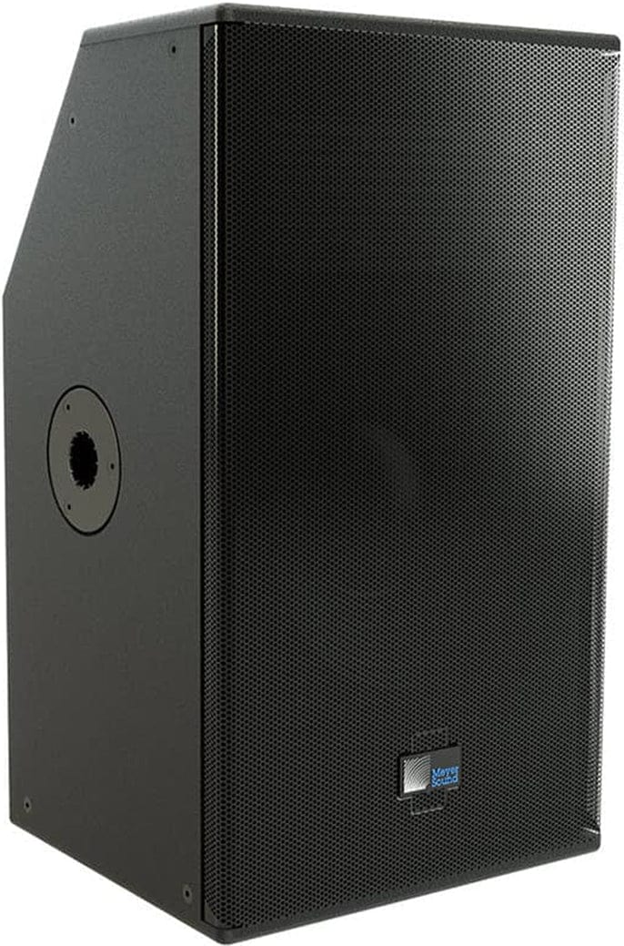 Meyer Sound ULTRA-X40 Speaker and USW-112P Subwoofer Package - PSSL ProSound and Stage Lighting