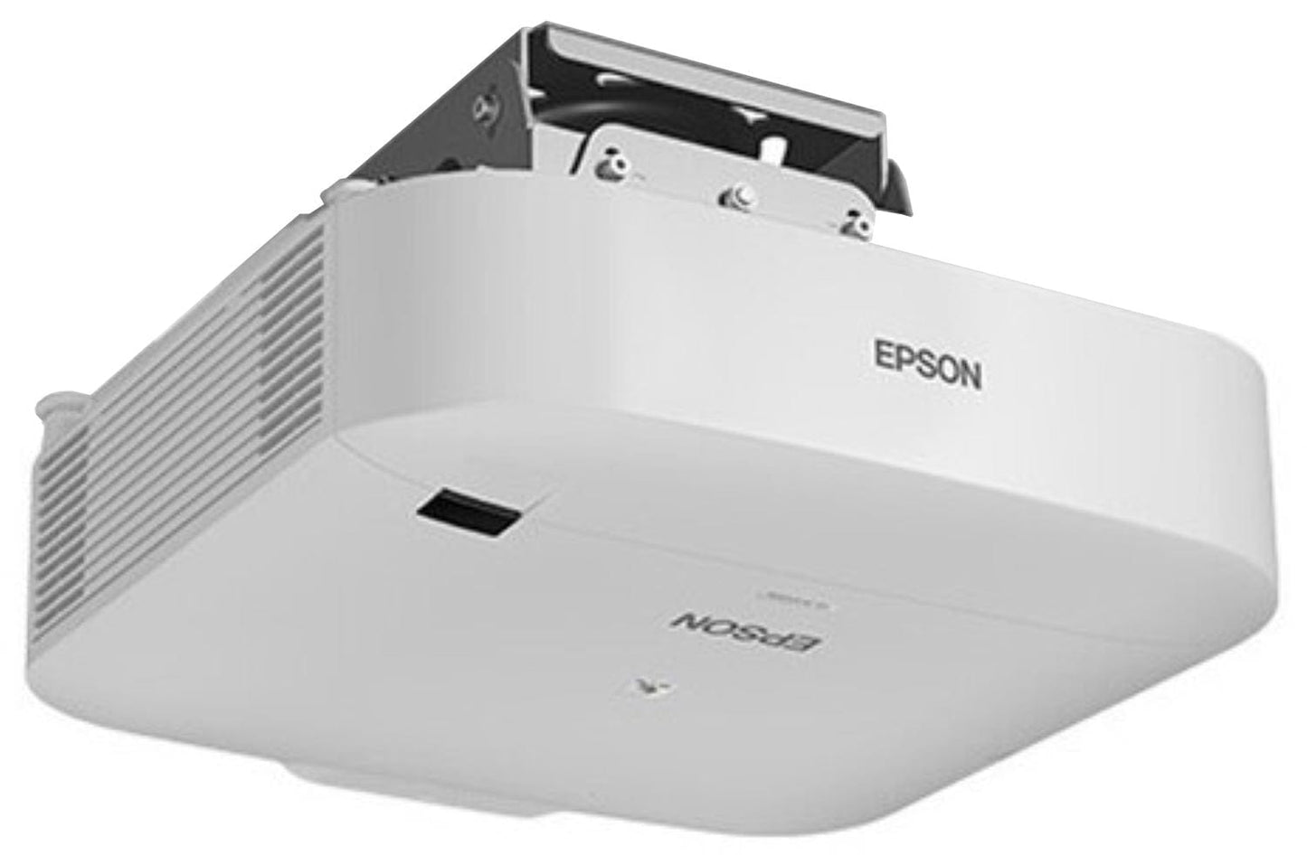 EPSON EB-PU1008W Business Projector, 8,500 Lumens, WUXGA, White -  PSSL ProSound and Stage Lighting