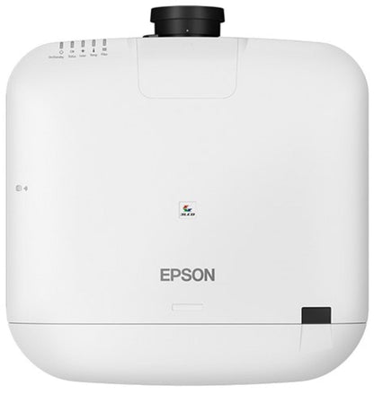 EPSON EB-PU1007W Business Projector, 7,000 Lumens, WUXGA, White -  PSSL ProSound and Stage Lighting