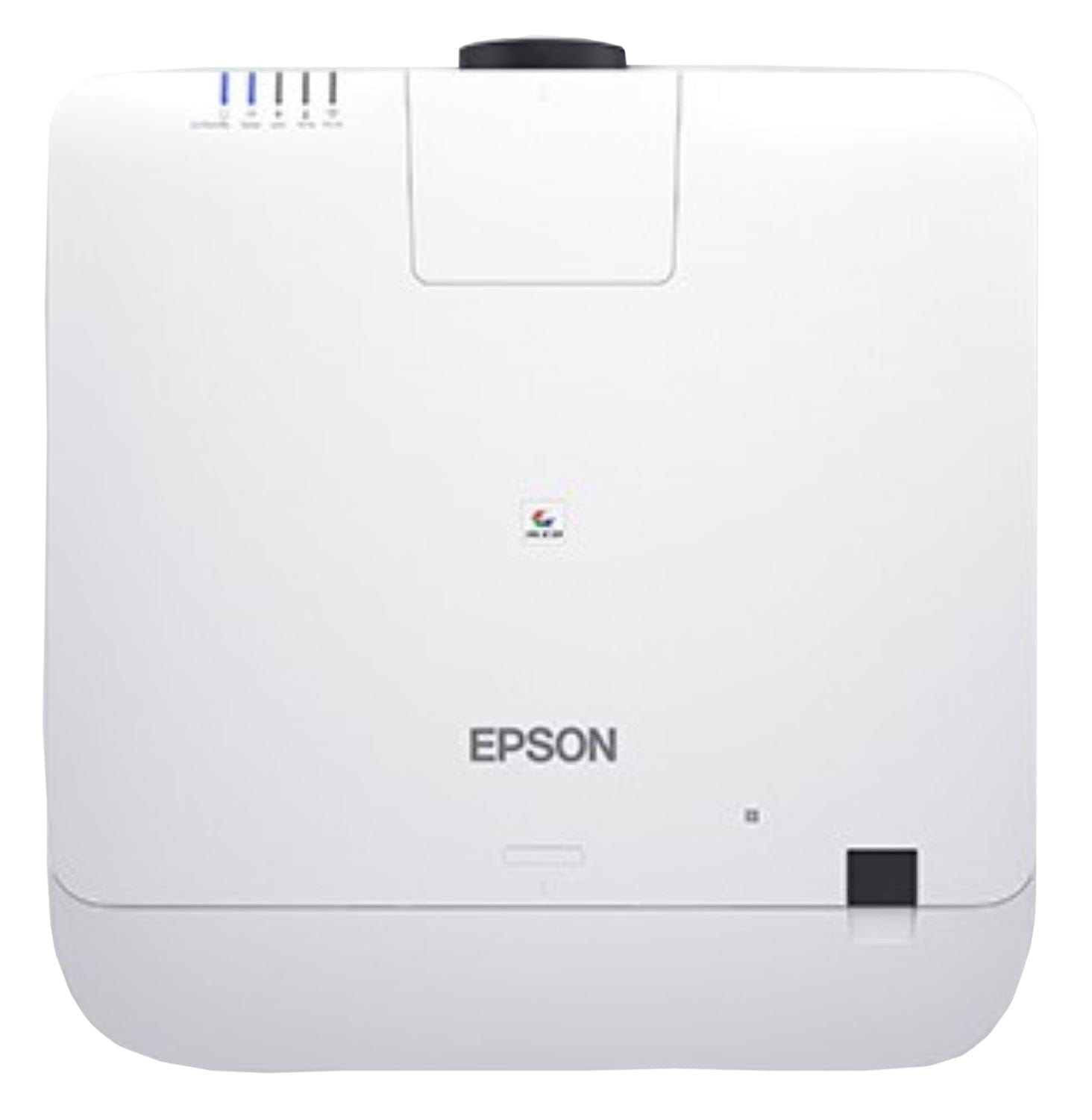 EPSON High Brightness EB-PU2116W Projector, 16,000 Lumens, WUXGA, White - PSSL ProSound and Stage Lighting
