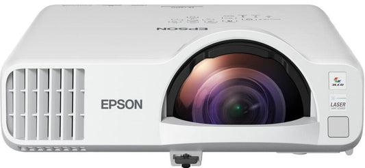 EPSON PowerLite L210SF Projector - PSSL ProSound and Stage Lighting
