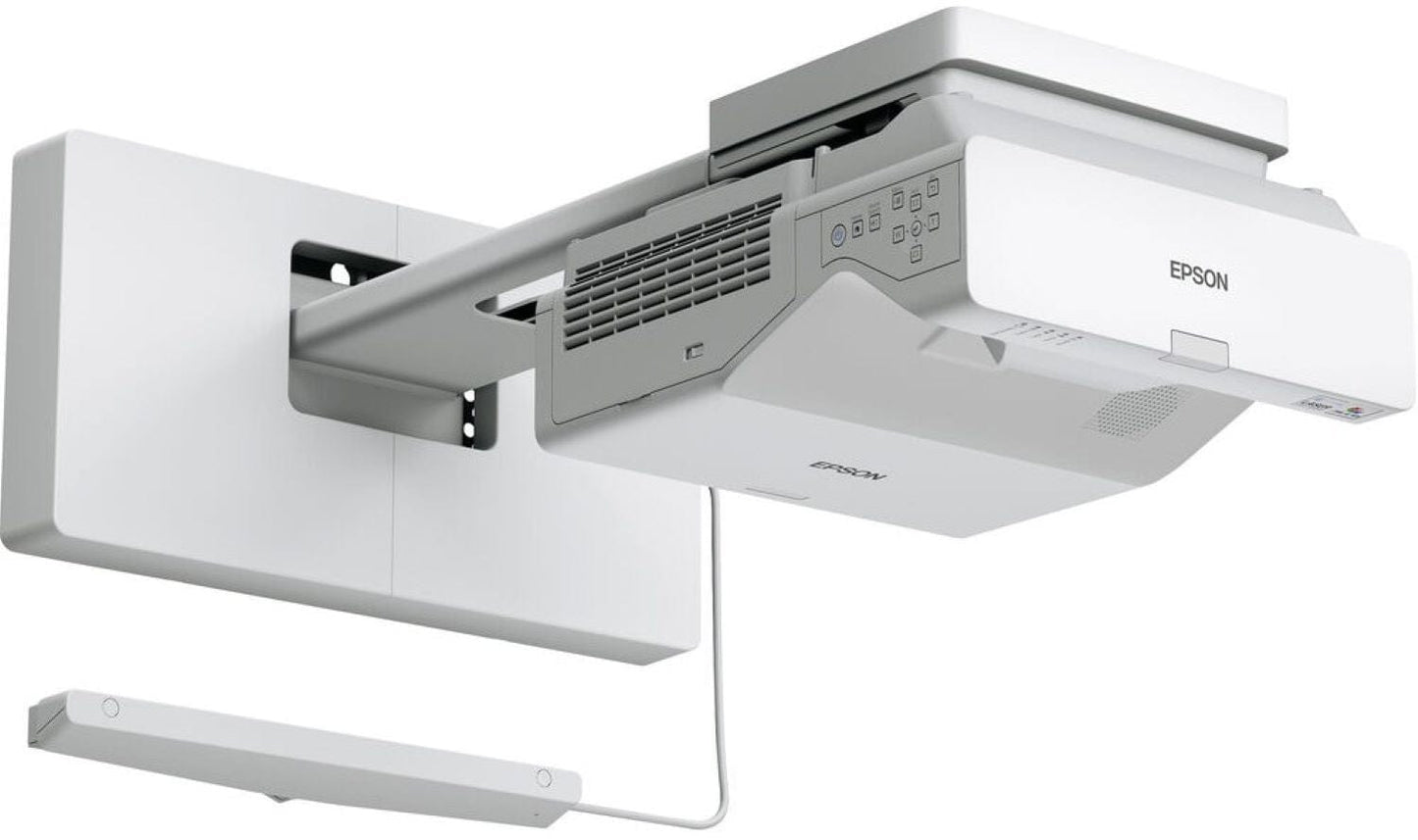 EPSON BrightLink 770Fi Projector - PSSL ProSound and Stage Lighting