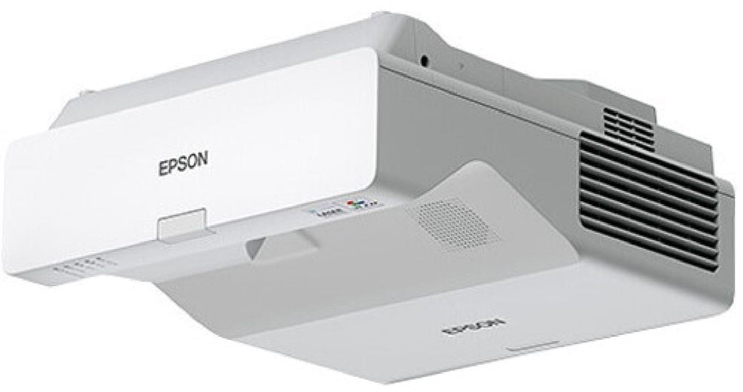 EPSON PowerLite 770F Projector - PSSL ProSound and Stage Lighting