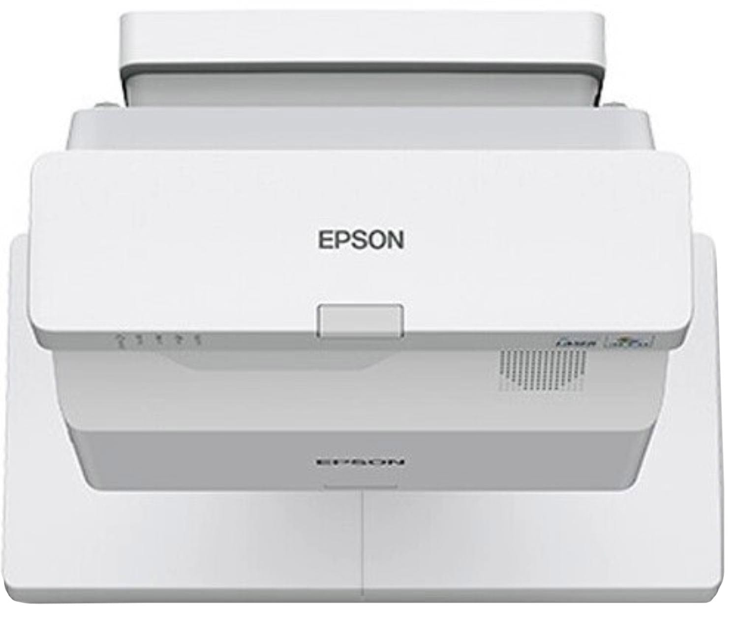 EPSON PowerLite 770F Projector - PSSL ProSound and Stage Lighting