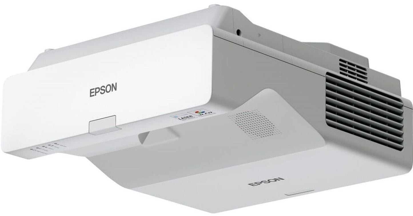 EPSON PowerLite 760W Projector - PSSL ProSound and Stage Lighting