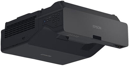 EPSON PowerLite 775F Projector - PSSL ProSound and Stage Lighting 