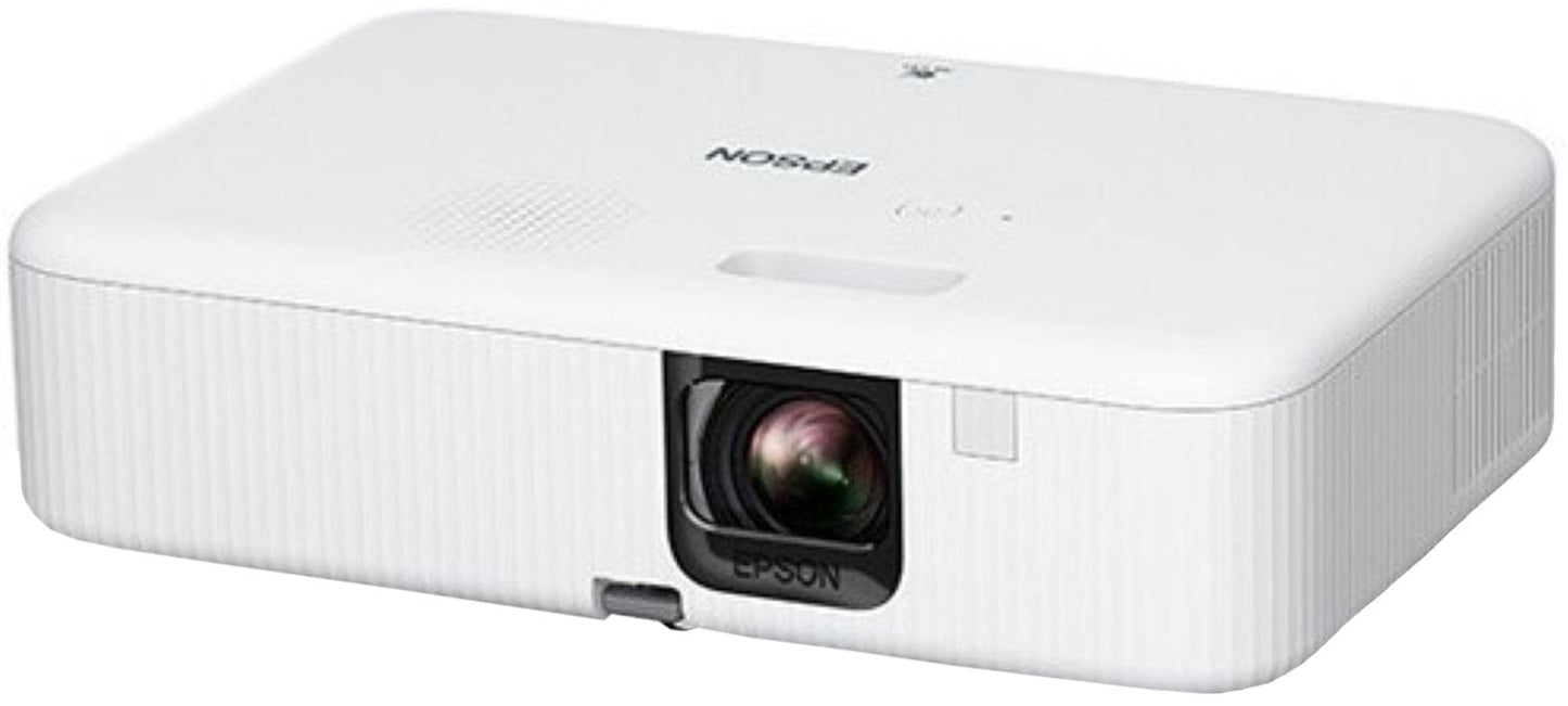 EPSON EpiqVision Flex CO-FH02 Smart Portable Projector - PSSL ProSound and Stage Lighting