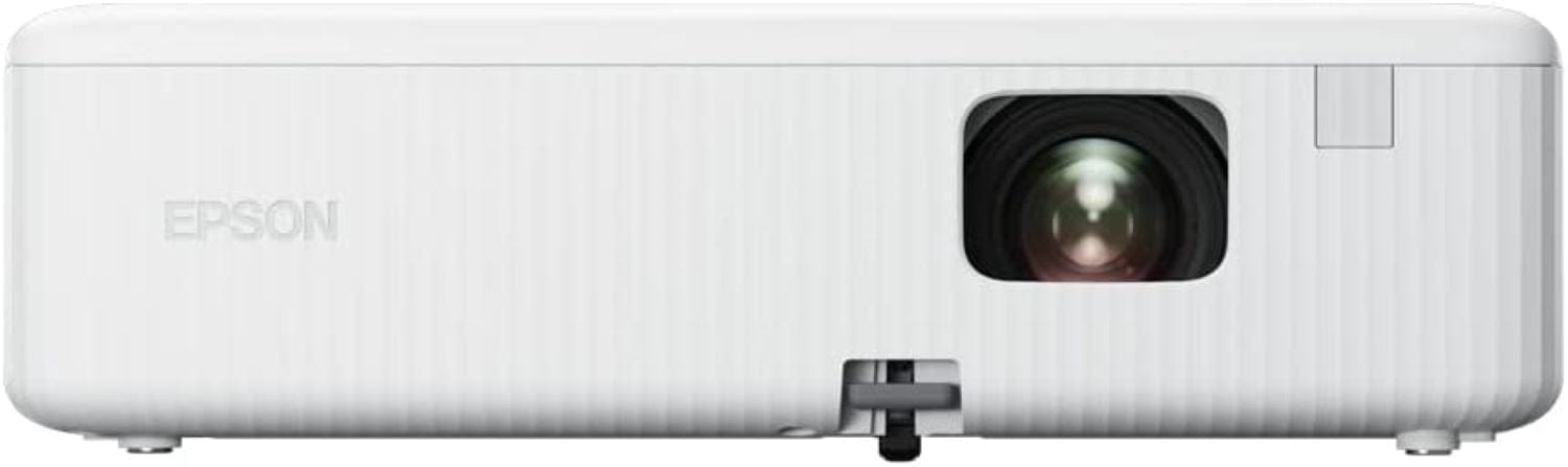 EPSON EpiqVision Flex CO-W01 Portable Projector - PSSL ProSound and Stage Lighting