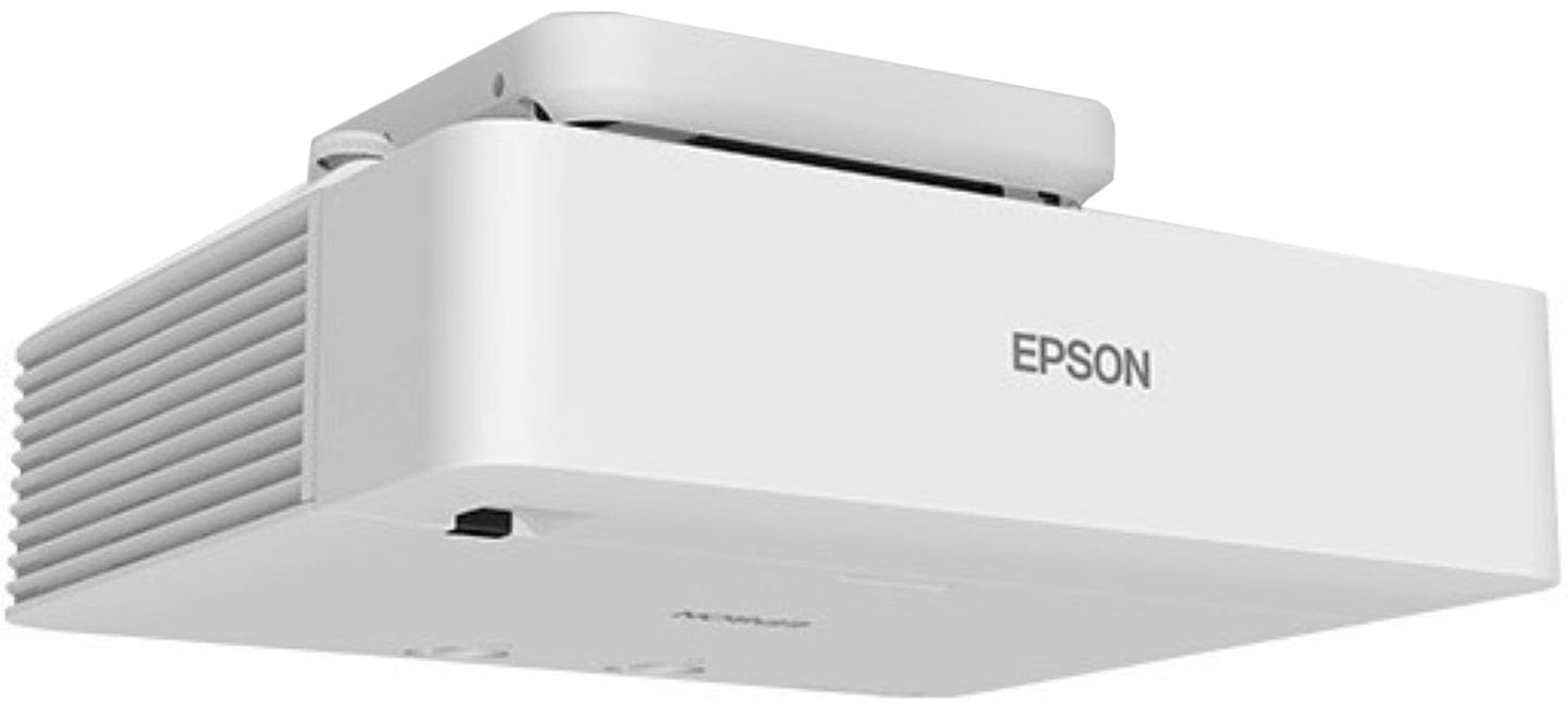 EPSON PowerLite L570U 4KE Projector - PSSL ProSound and Stage Lighting