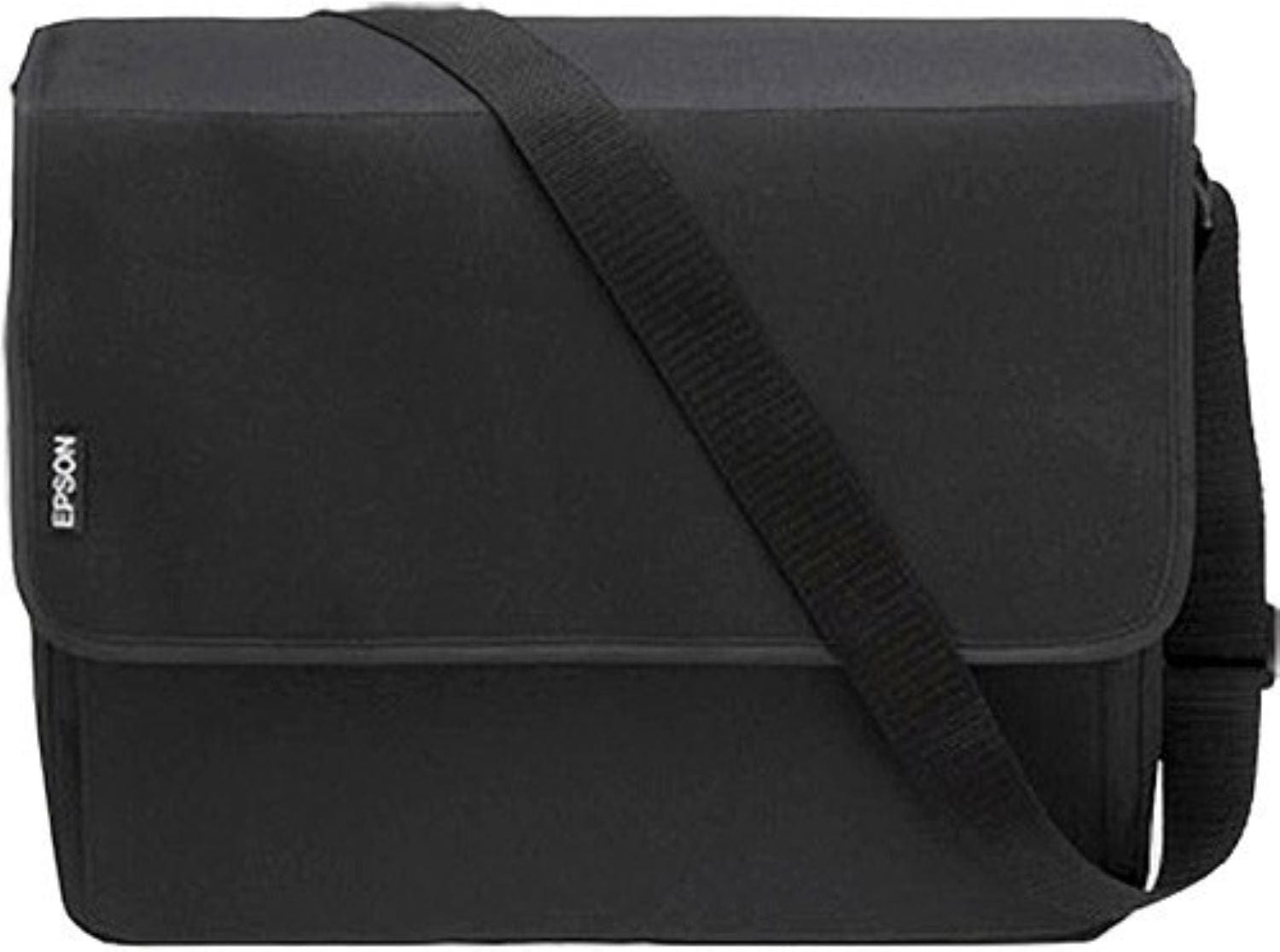 EPSON Soft Carrying Case for Select PowerLite Projectors (ELPKS64) - PSSL ProSound and Stage Lighting