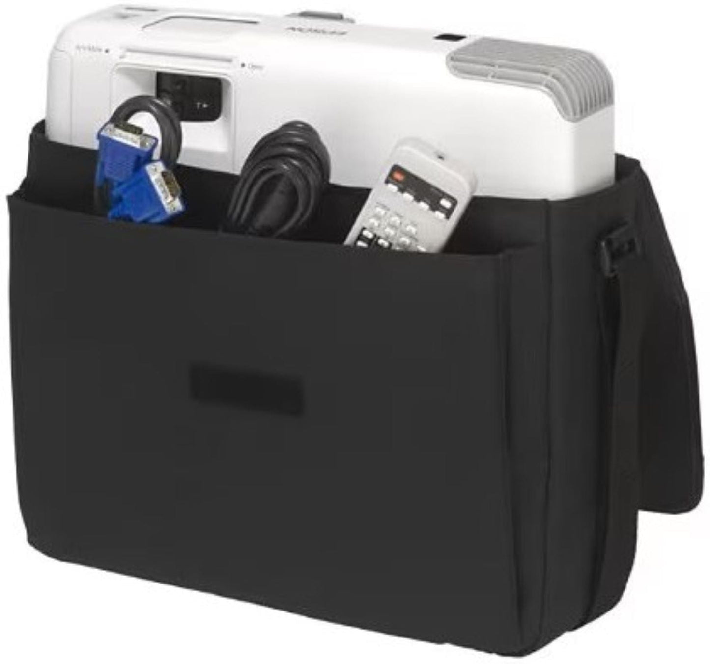 EPSON Soft Carrying Case PowerLite 1970-1985 (ELPKS68) - PSSL ProSound and Stage Lighting