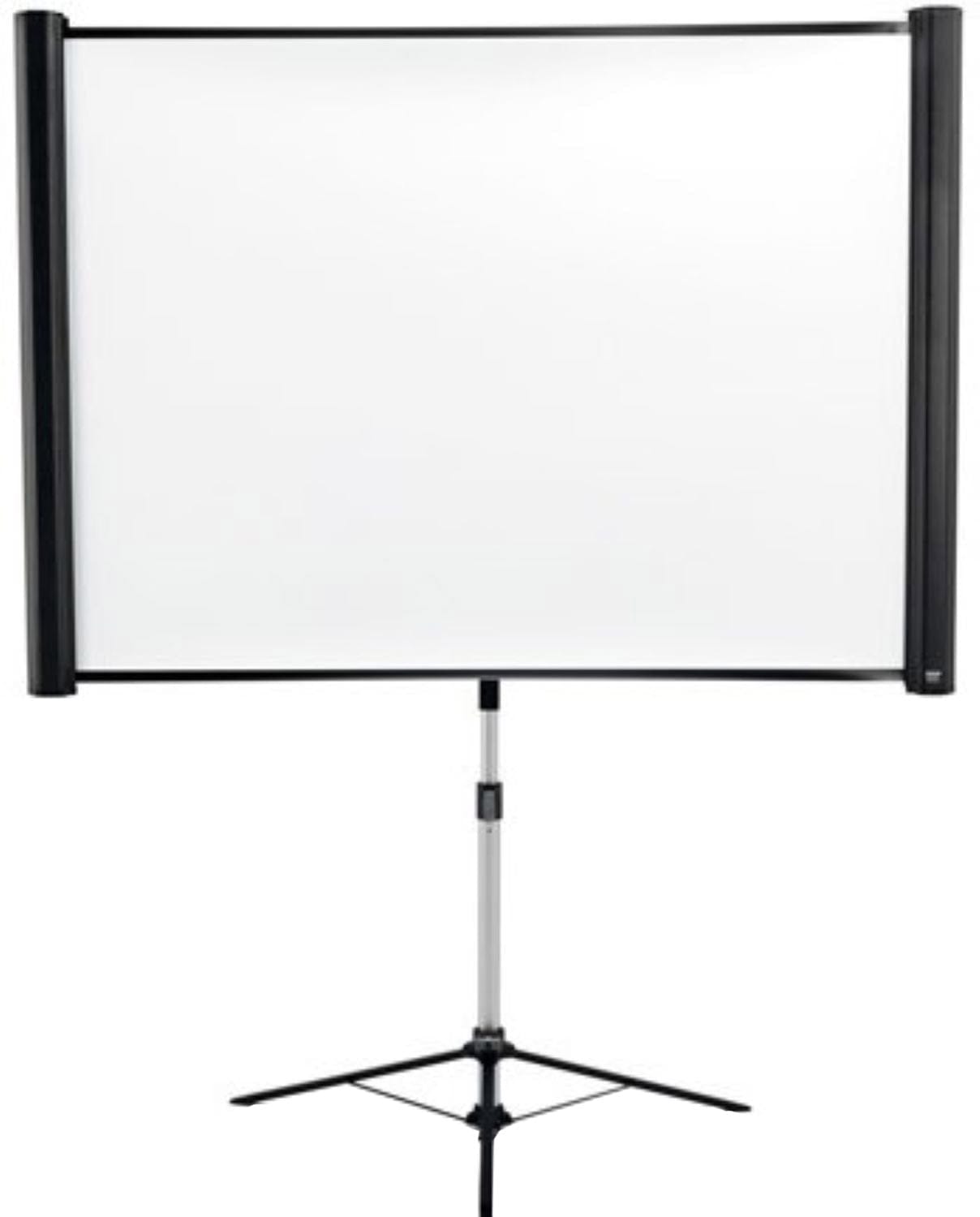 EPSON ES3000 Ultraportable Projector Screen - PSSL ProSound and Stage Lighting