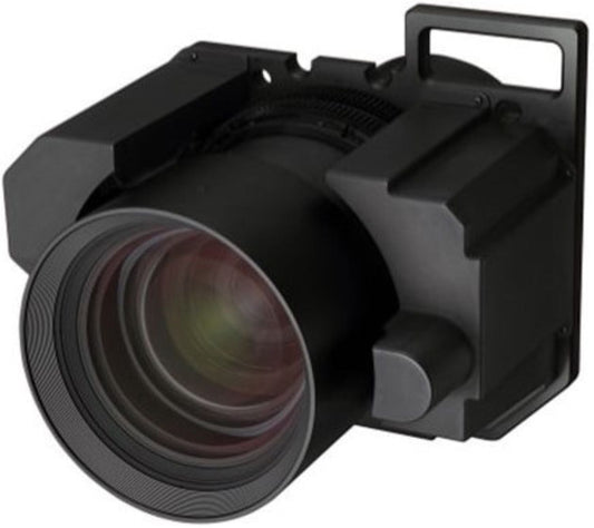 EPSON Mid Zoom Lens 5, ELPLM12 - PSSL ProSound and Stage Lighting 