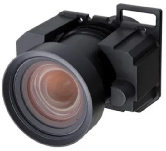 EPSON Short Zoom Lens 3, ELPLU05 - PSSL ProSound and Stage Lighting