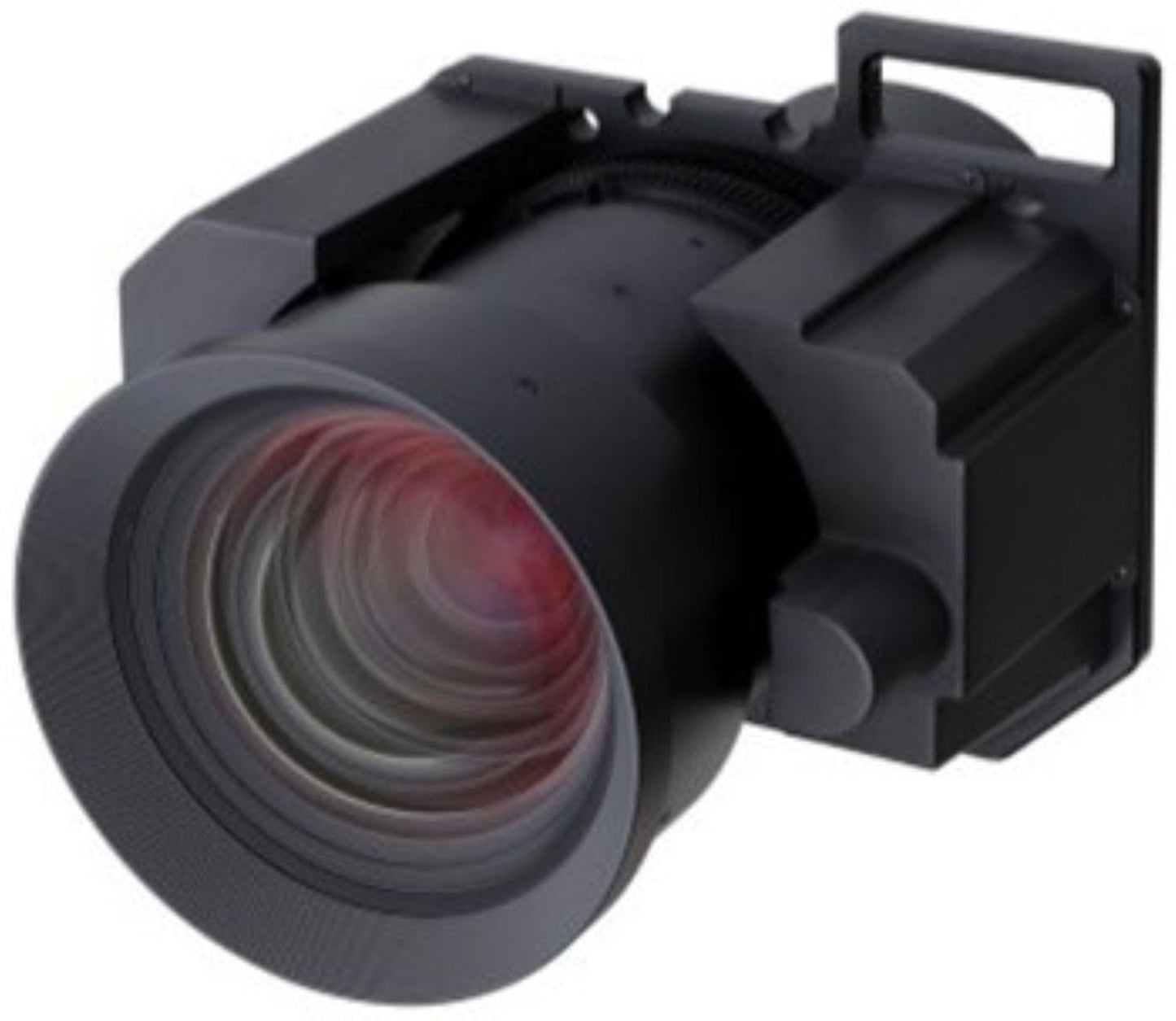 EPSON Wide Zoom Lens 3, ELPLW07 - PSSL ProSound and Stage Lighting