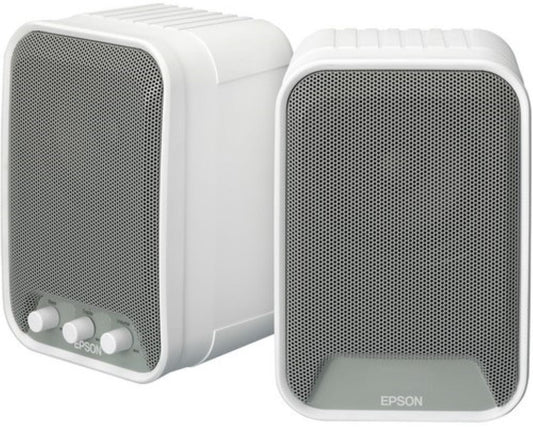 EPSON Active Speaker (ELPSP02) - PSSL ProSound and Stage Lighting