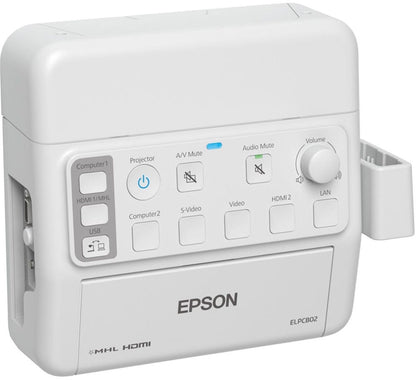EPSON PowerLite Pilot II (ELPCB02) - PSSL ProSound and Stage Lighting