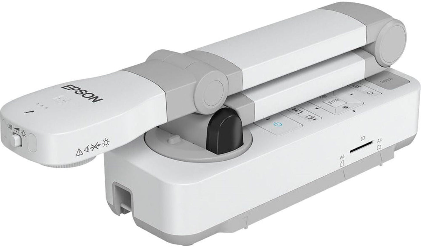 EPSON DC-13 Document Camera - PSSL ProSound and Stage Lighting