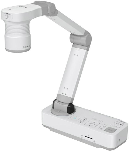 EPSON DC-21 Document Camera - PSSL ProSound and Stage Lighting