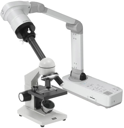 EPSON DC-21 Document Camera - PSSL ProSound and Stage Lighting