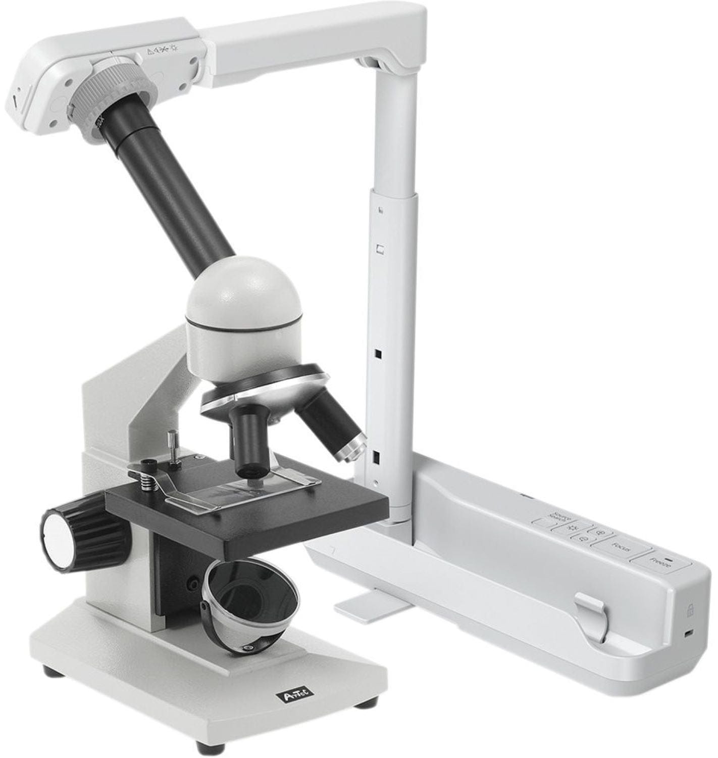 EPSON DC-07 Document Camera - PSSL ProSound and Stage Lighting
