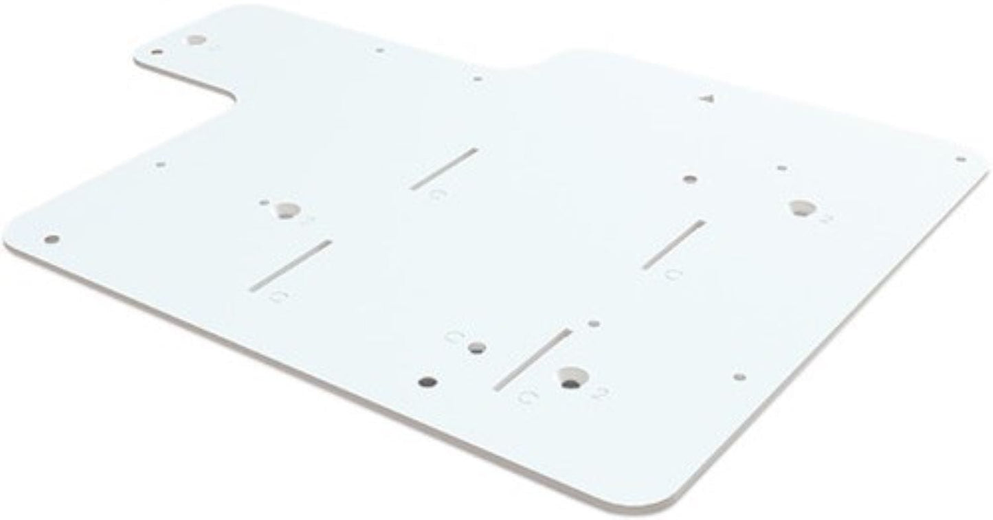 EPSON Mounting Adapter Plate PL 520/525W/530/535W/570/580/585W - PSSL ProSound and Stage Lighting 